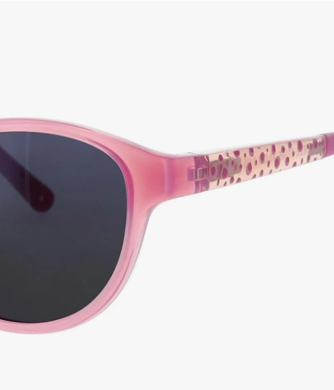 Kids Sunglasses LaFont Adele Eco