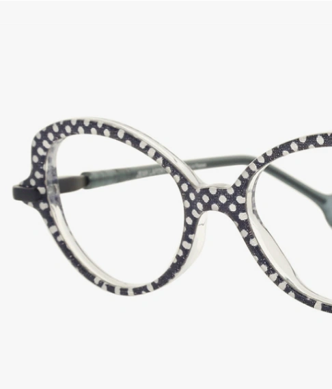 LaFont Devinette Eyeglasses