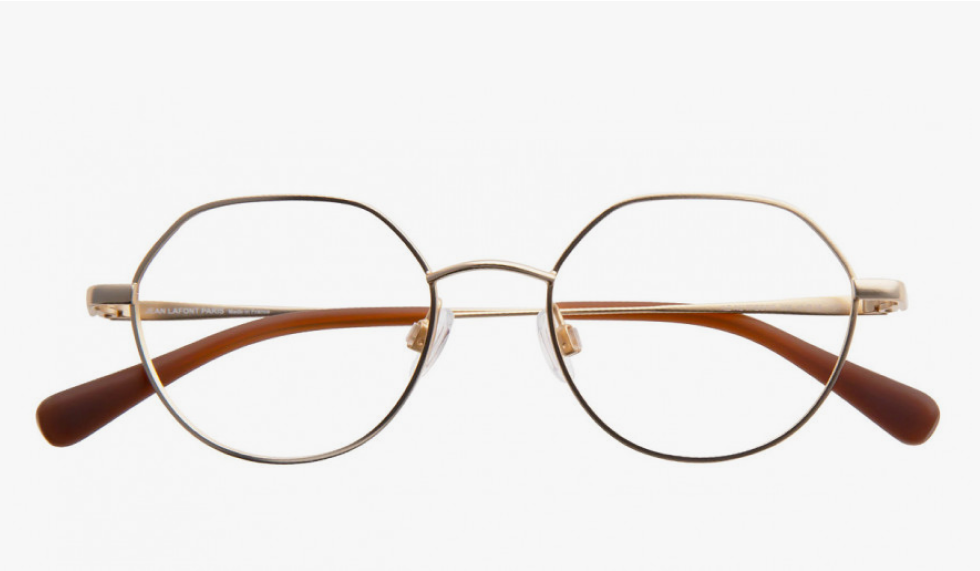 LaFont Ile Au Tresor eyeglasses