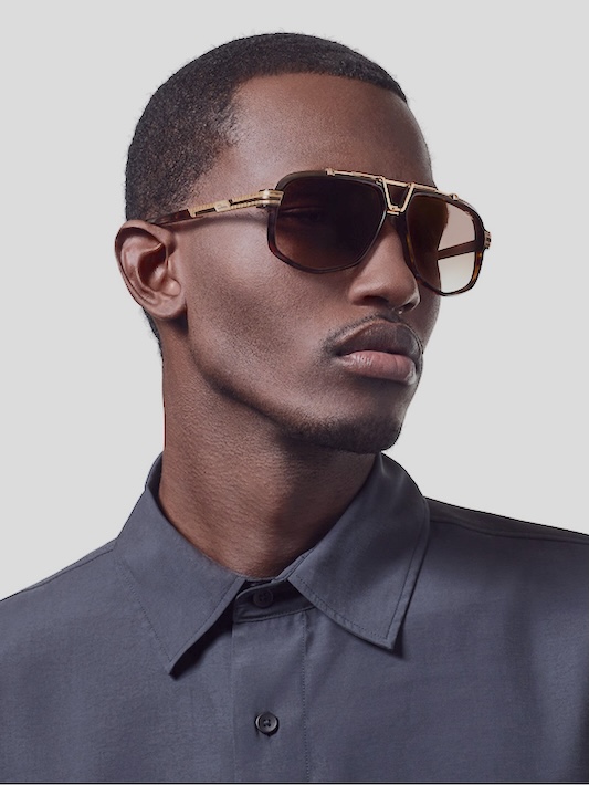 8049 shades Cazal