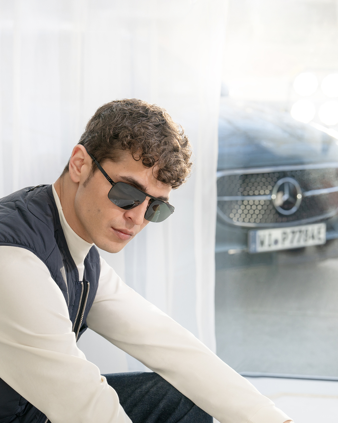 sunglasses MB 22