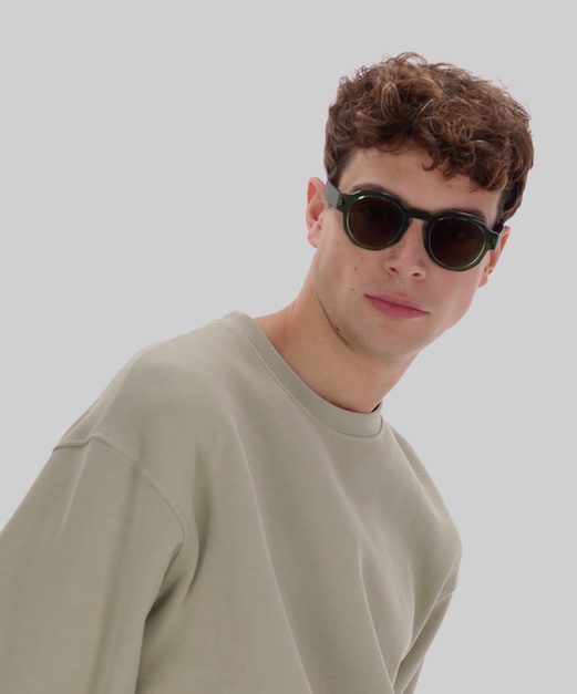 RETRO shades LaFont