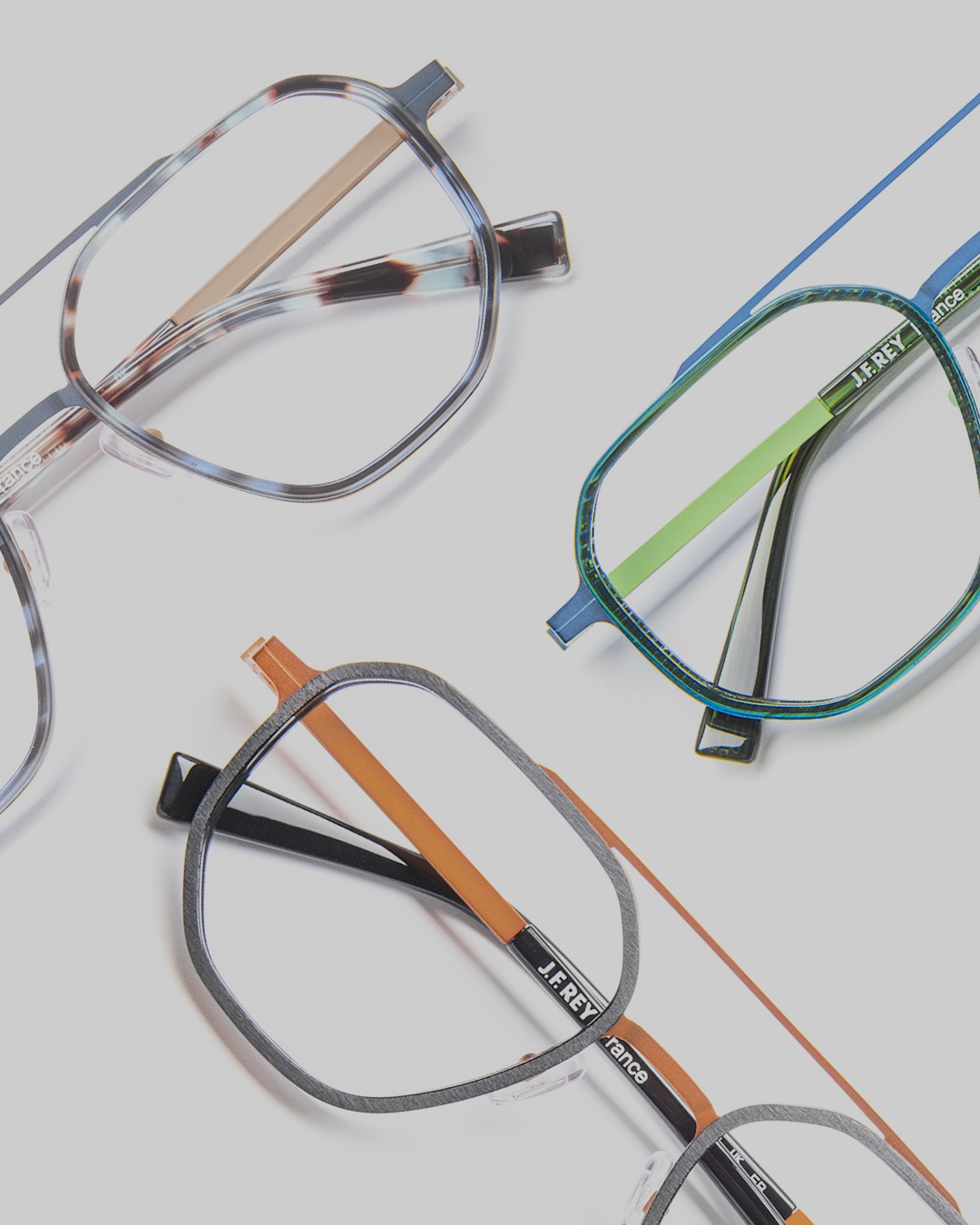 JF3105 frame J.F. Rey 