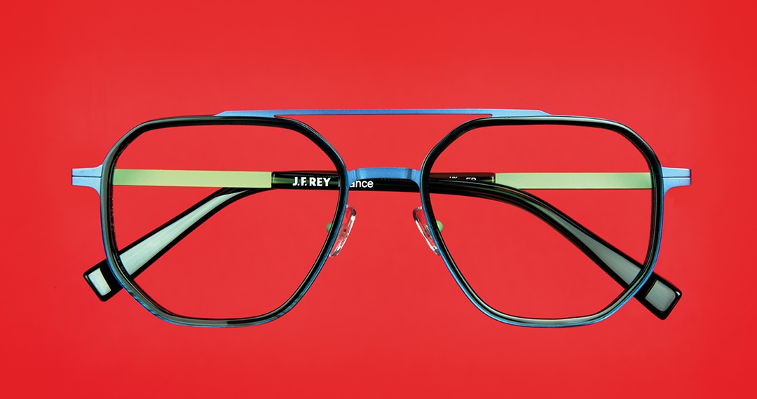 J.F. Rey JF3105 glasses