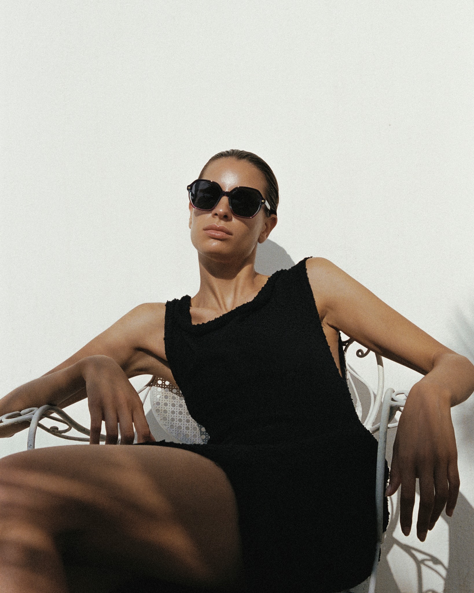 Andy Wolf AWE05S shades