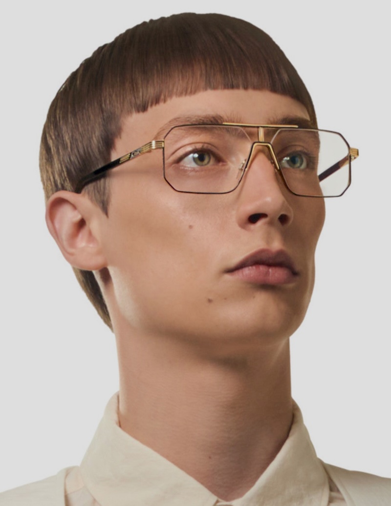 eyeglasses Cazal 7111