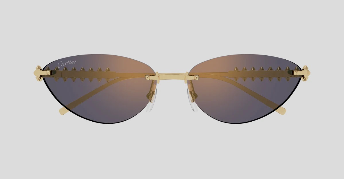 Cartier CT0543S Clash de Cartier