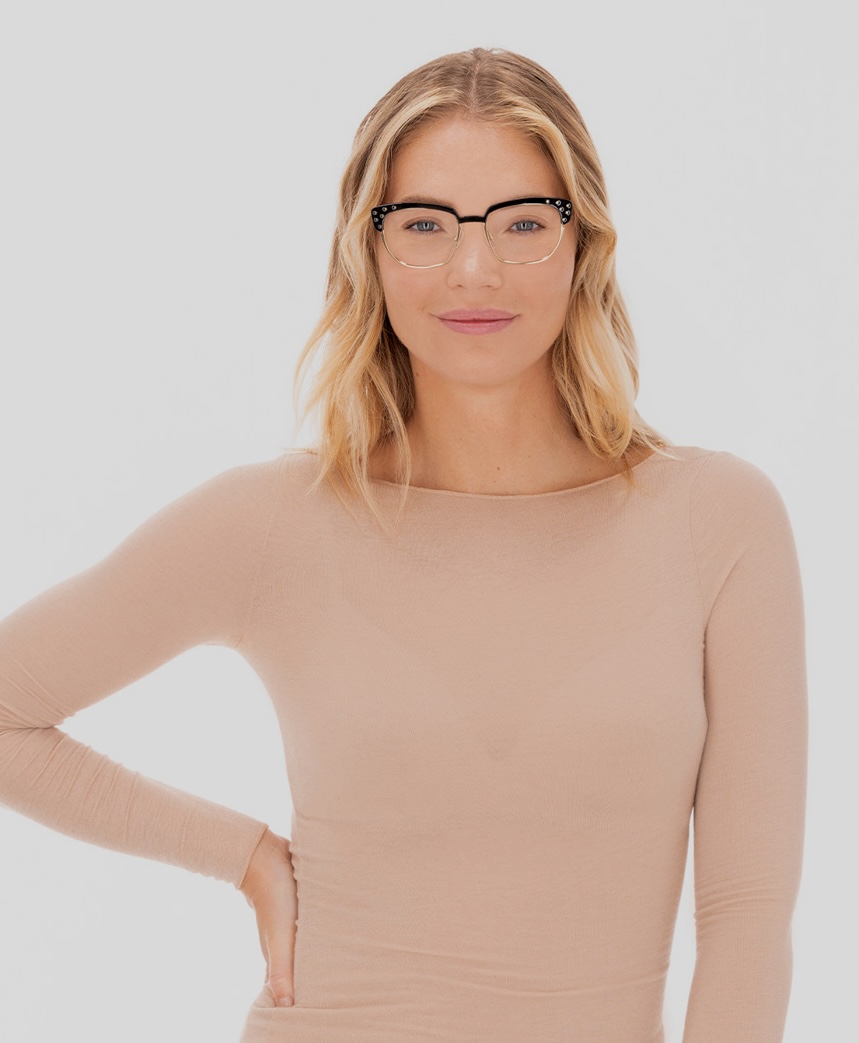 SUBLIME LaFont eyeglasses