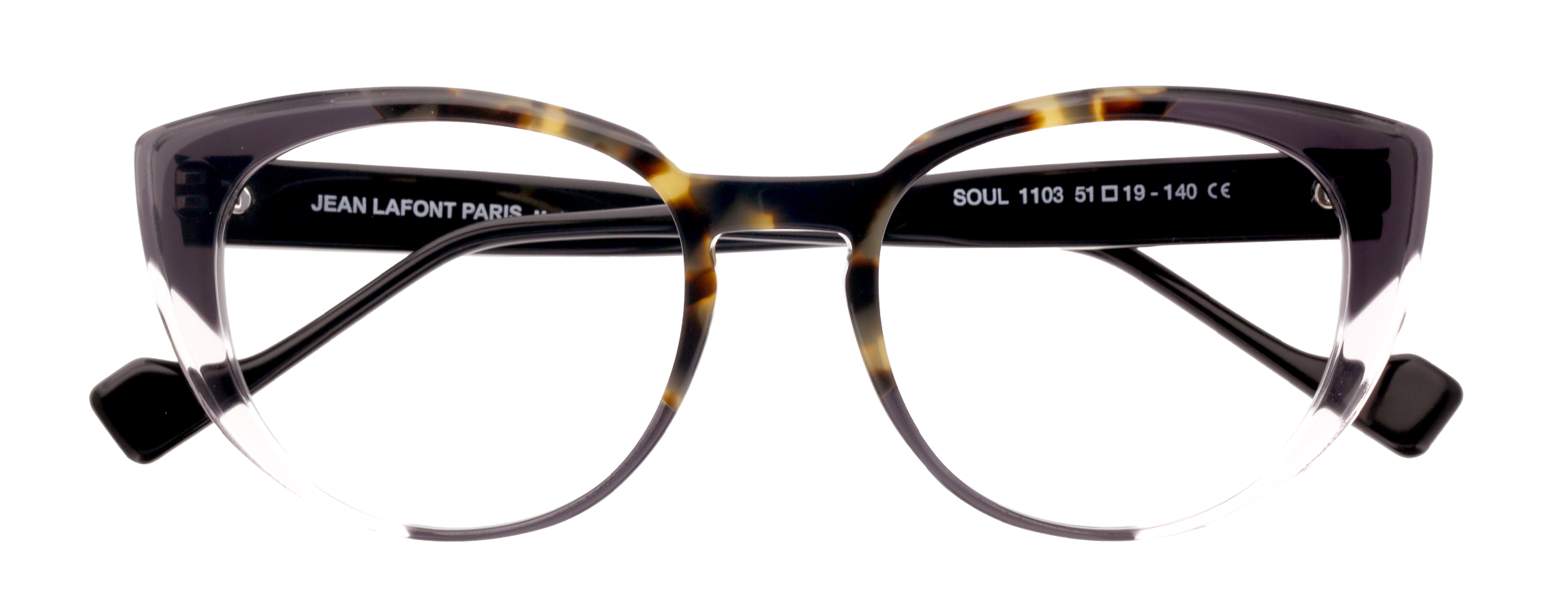 SOUL eyeglasses