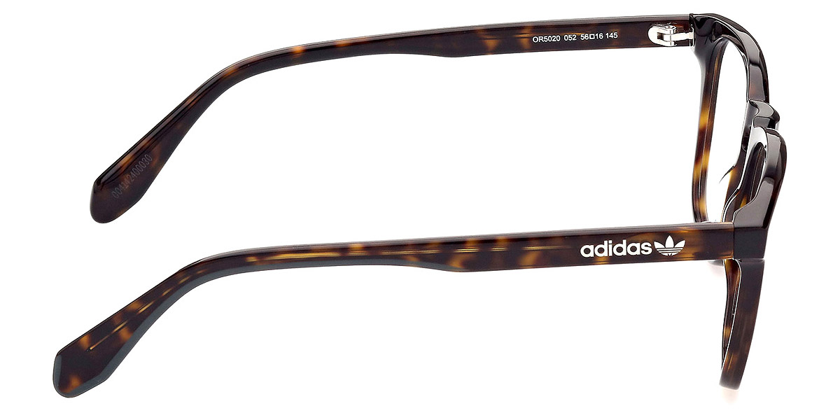 Color: Dark Havana (052) - Adidas OR502005256