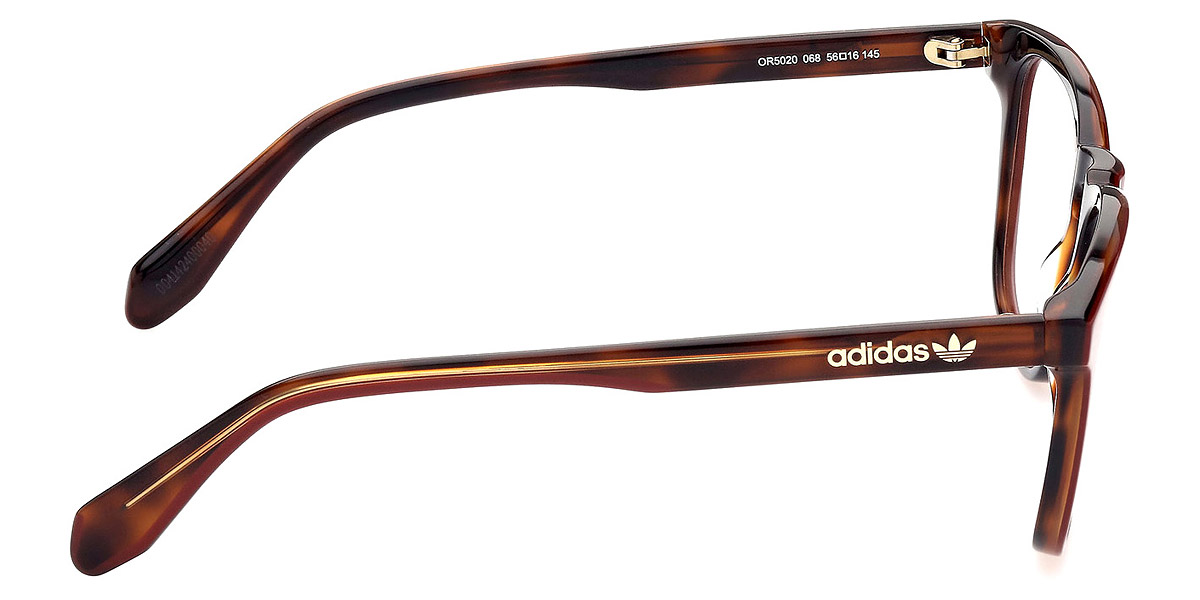 Color: Red/Other (068) - Adidas OR502006856