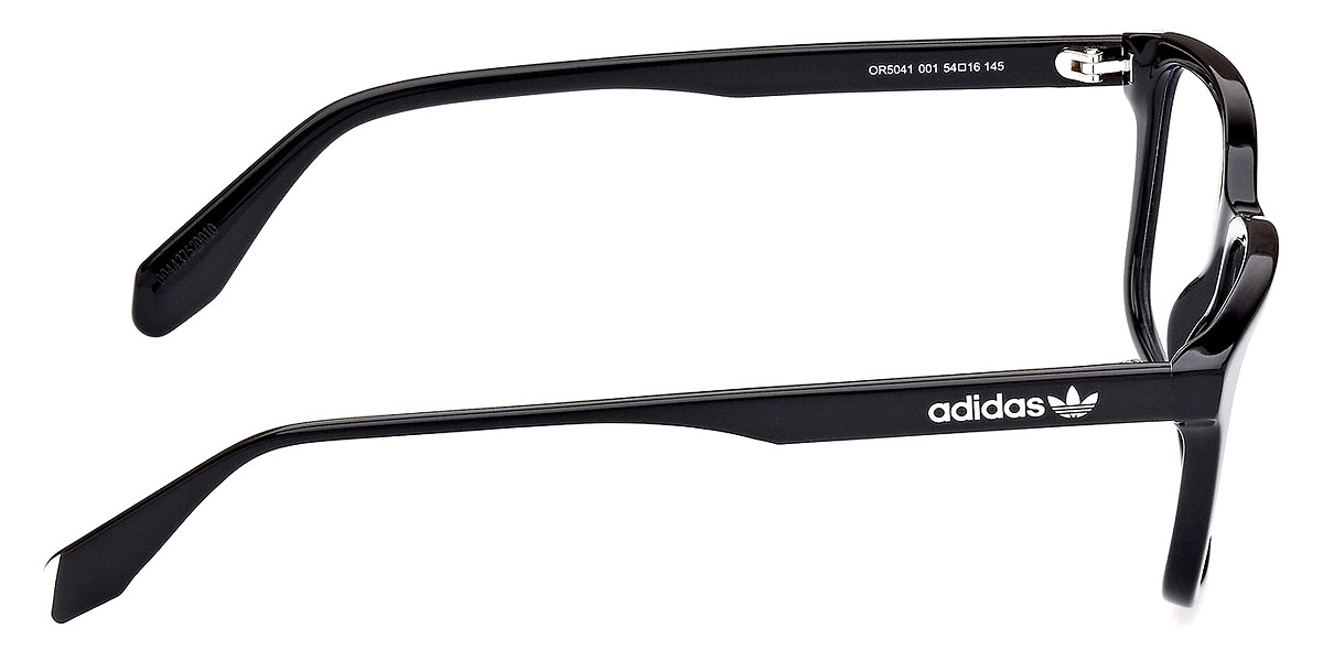 Color: Shiny Black (001) - Adidas OR504100154