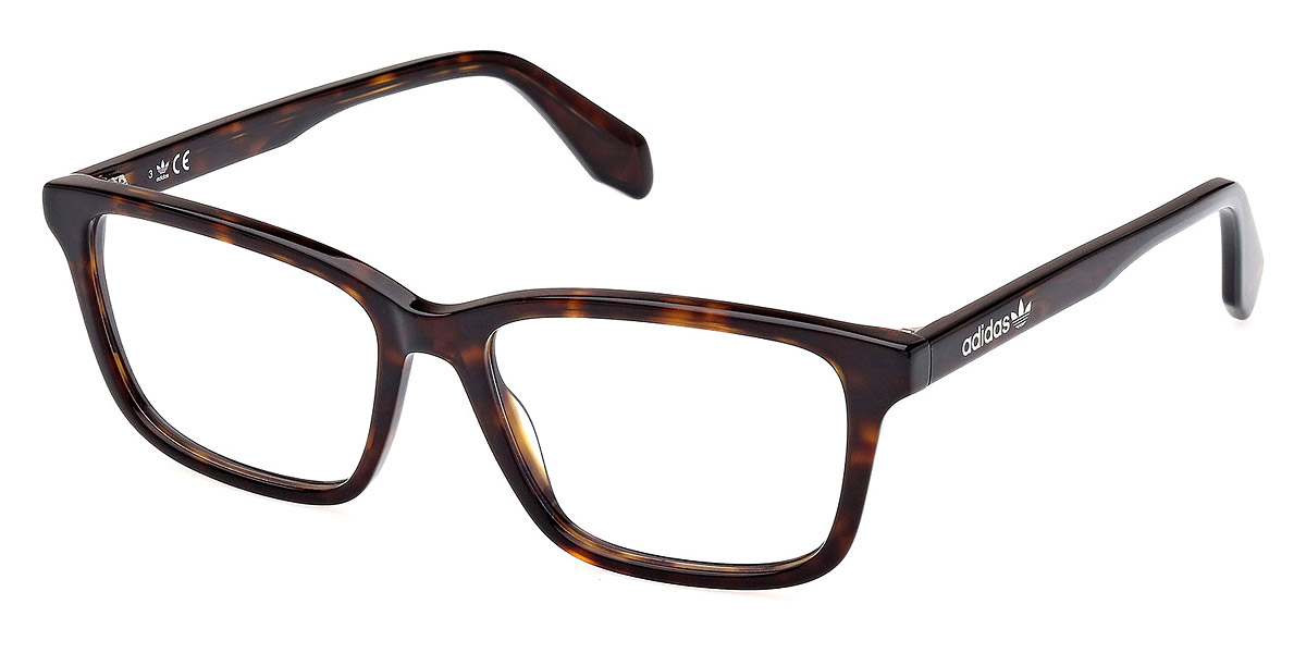 Color: Dark Havana (052) - Adidas OR504105254