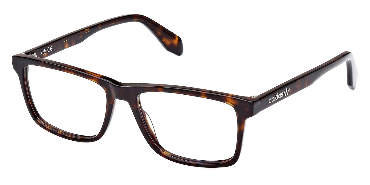 Color: Dark Havana (052) - Adidas OR504405253