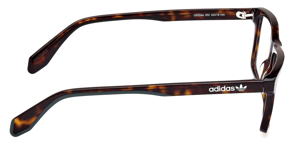 Color: Dark Havana (052) - Adidas OR504405253