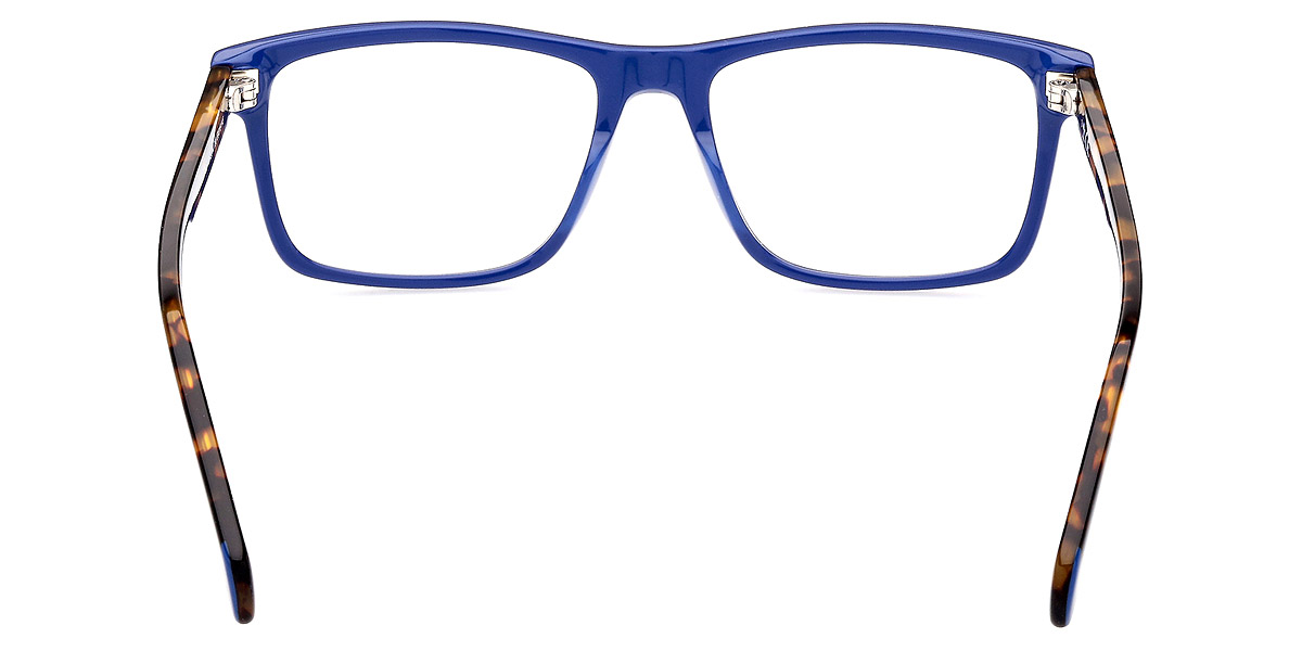 Color: Shiny Blue (090) - Adidas OR504409053