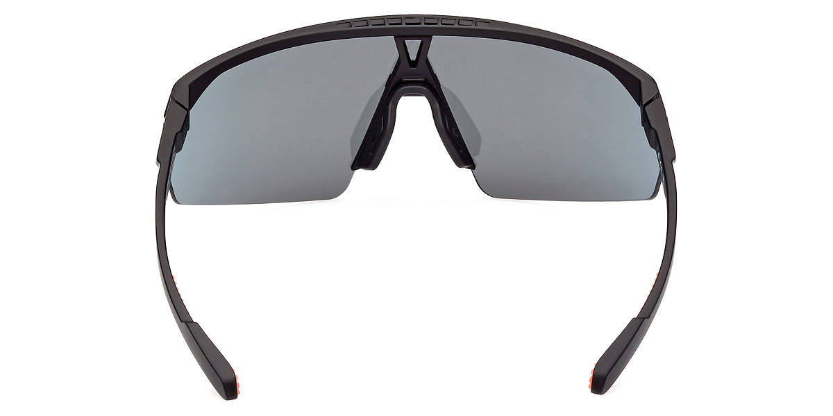 Color: Matte Black (02Z) - Adidas SP0075PrfmShield02Z00