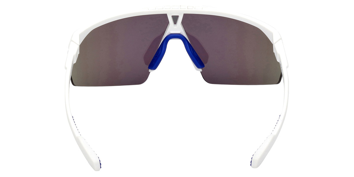 Color: Matte White (21Q) - Adidas SP007521Q145