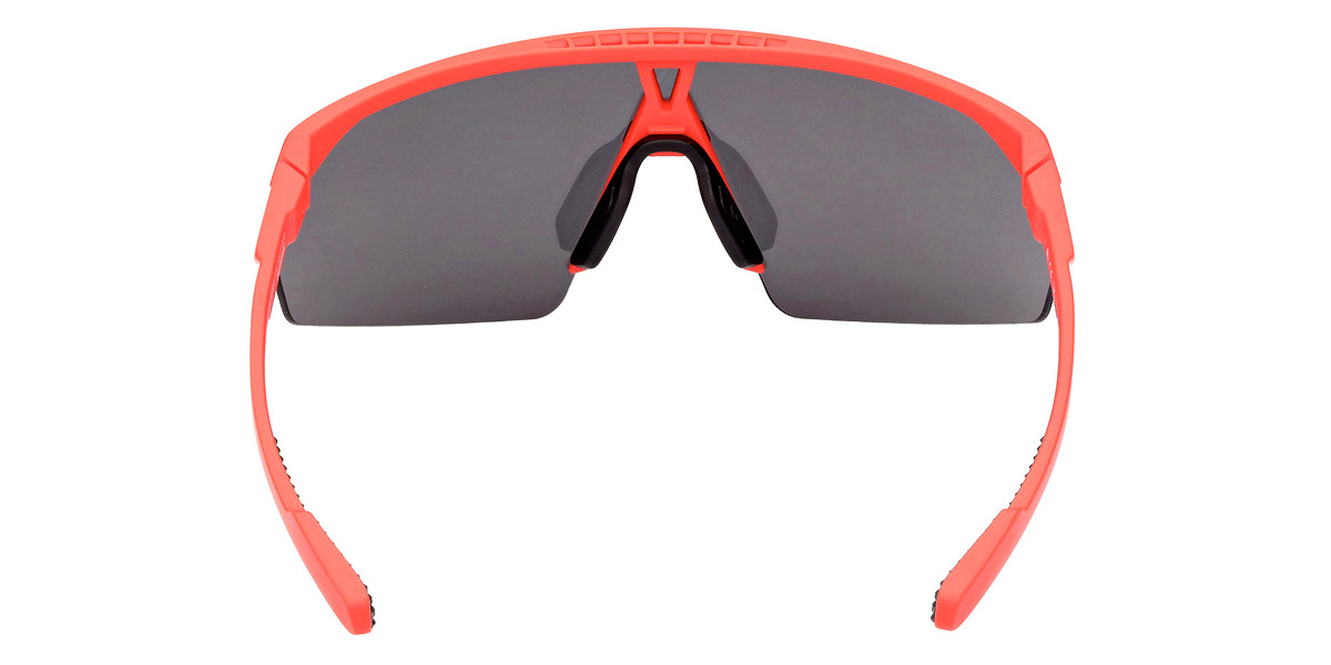 Color: Matte Red (67C) - Adidas SP0075PrfmShield67C00
