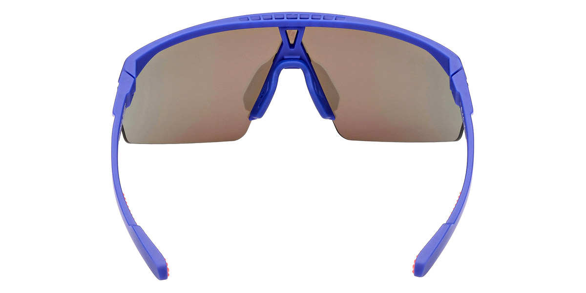 Color: Matte Blue (91L) - Adidas SP0075PrfmShield91L00