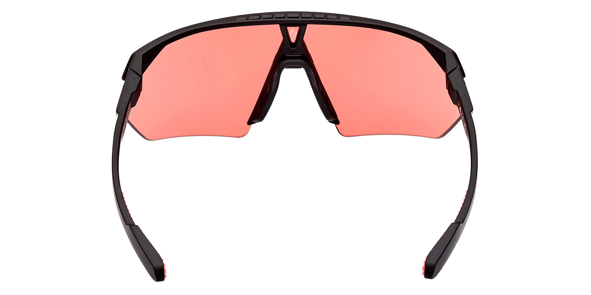 Adidas™ SP0076 Prfm Shield Shield Sunglasses | EyeOns.com Adidas™ SP0076 Prfm Shield Shield Sunglasses | EyeOns.com