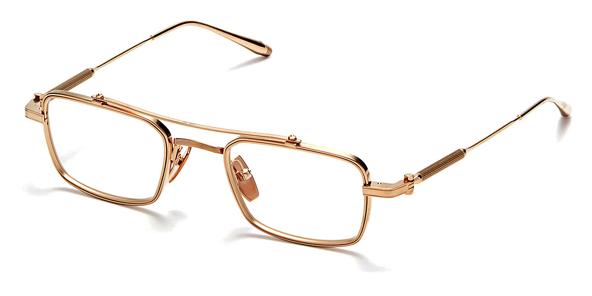 Color: Brushed White Gold (304A) - Akoni AKX-304A-48