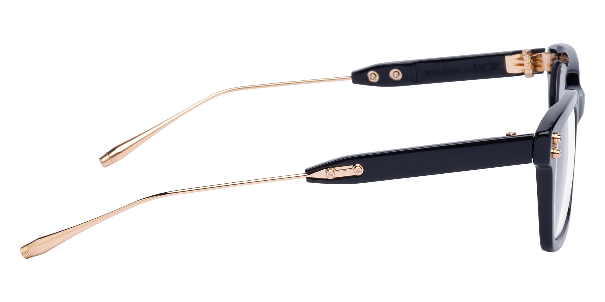 Akoni™ - Wise Four