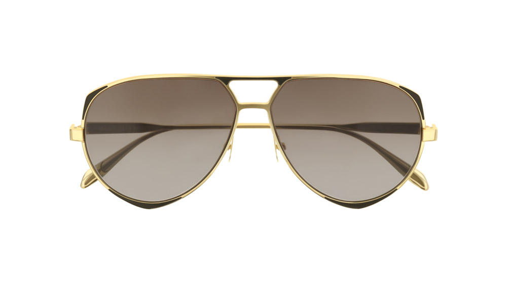 Alexander McQueen™ - AM0204S