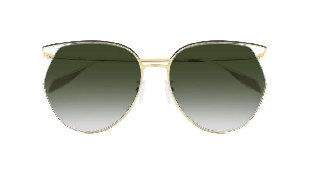 Alexander McQueen™ - AM0255S