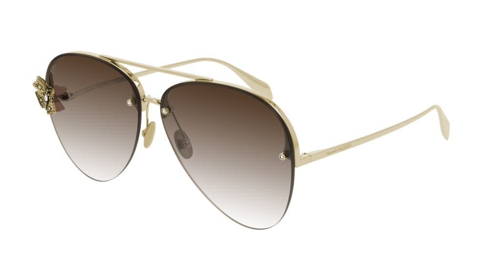 Alexander McQueen™ - AM0272S