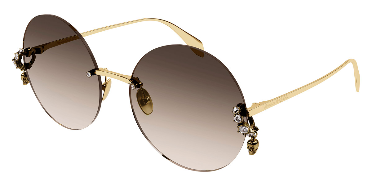 Alexander McQueen™ - AM0418S
