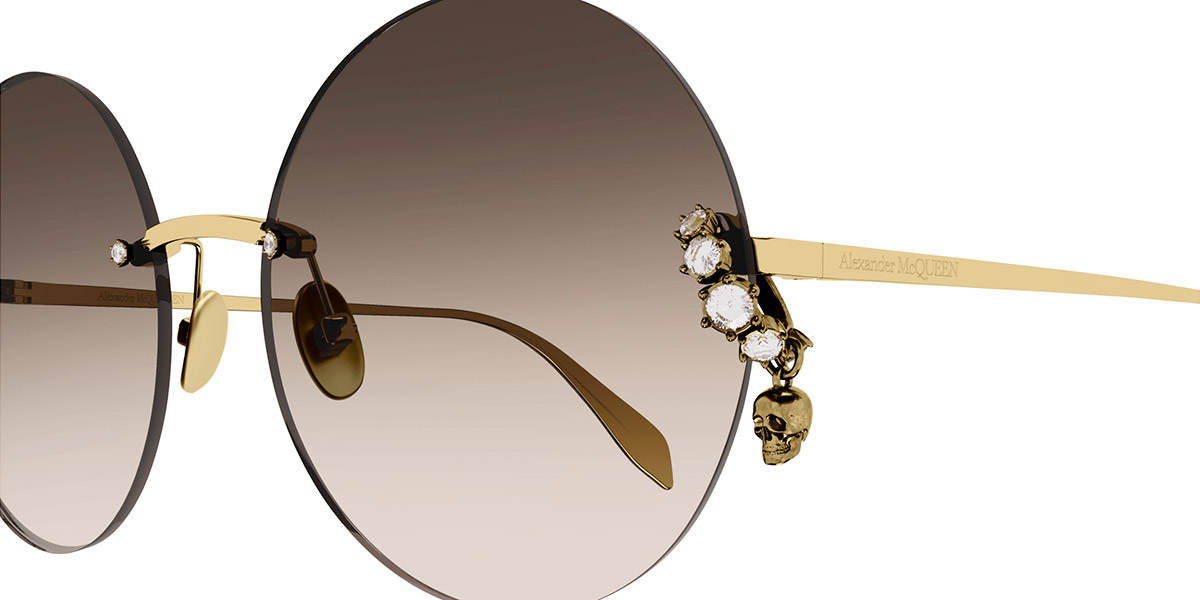 Alexander McQueen™ - AM0418S