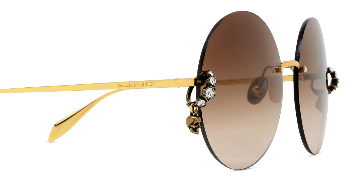 Alexander McQueen™ - AM0418S