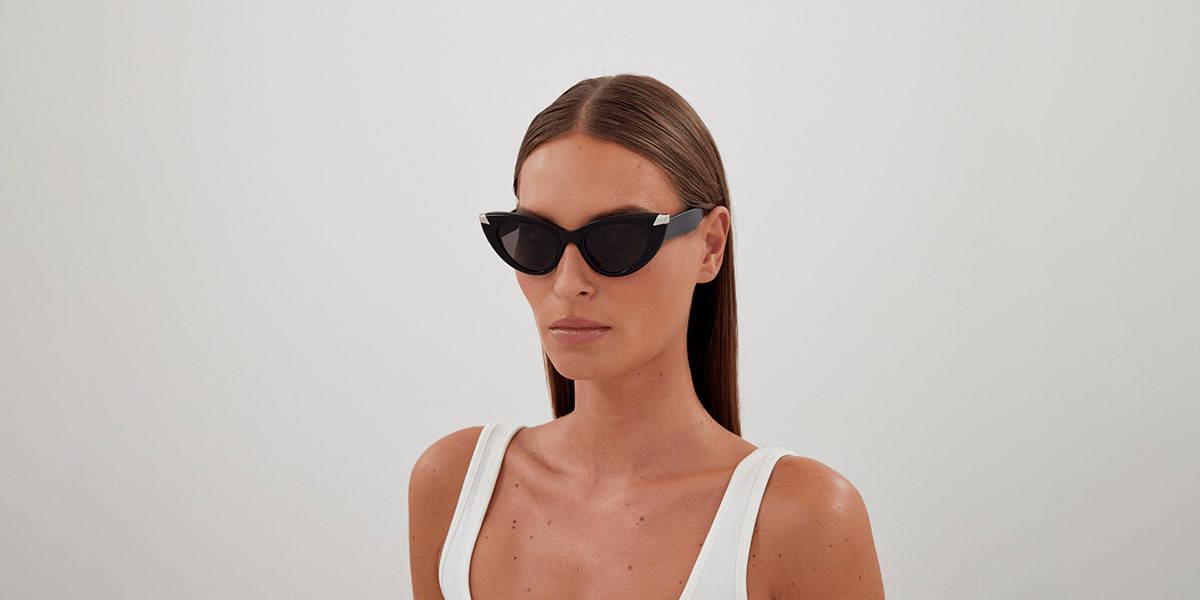 Alexander McQueen™ - AM0442S