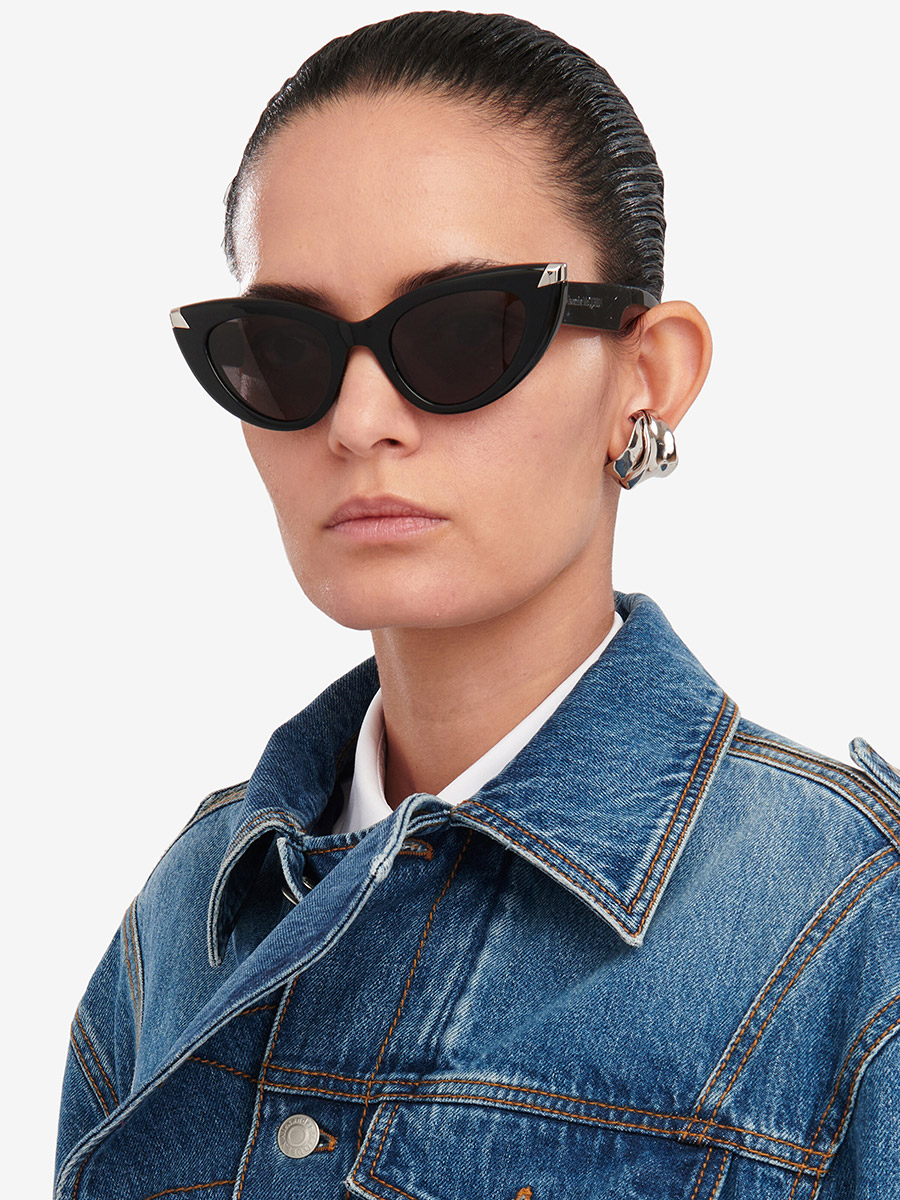 Alexander McQueen™ - AM0442S