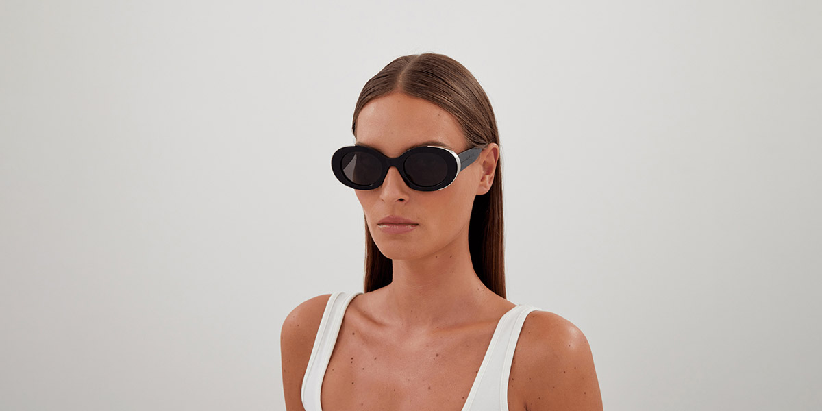 Alexander McQueen™ - AM0445S