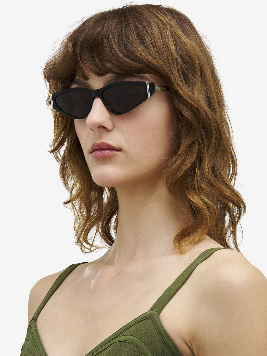 Alexander McQueen™ - AM0493S