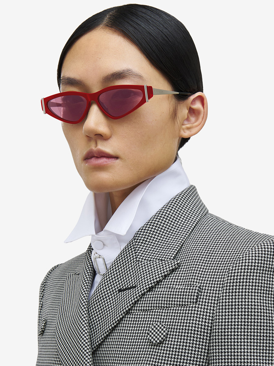 Alexander McQueen™ - AM0493S