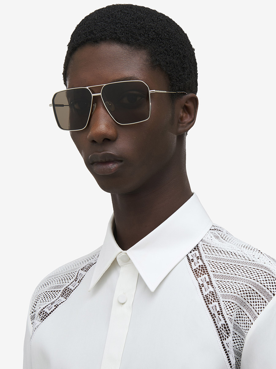 Alexander McQueen™ - AM0500S