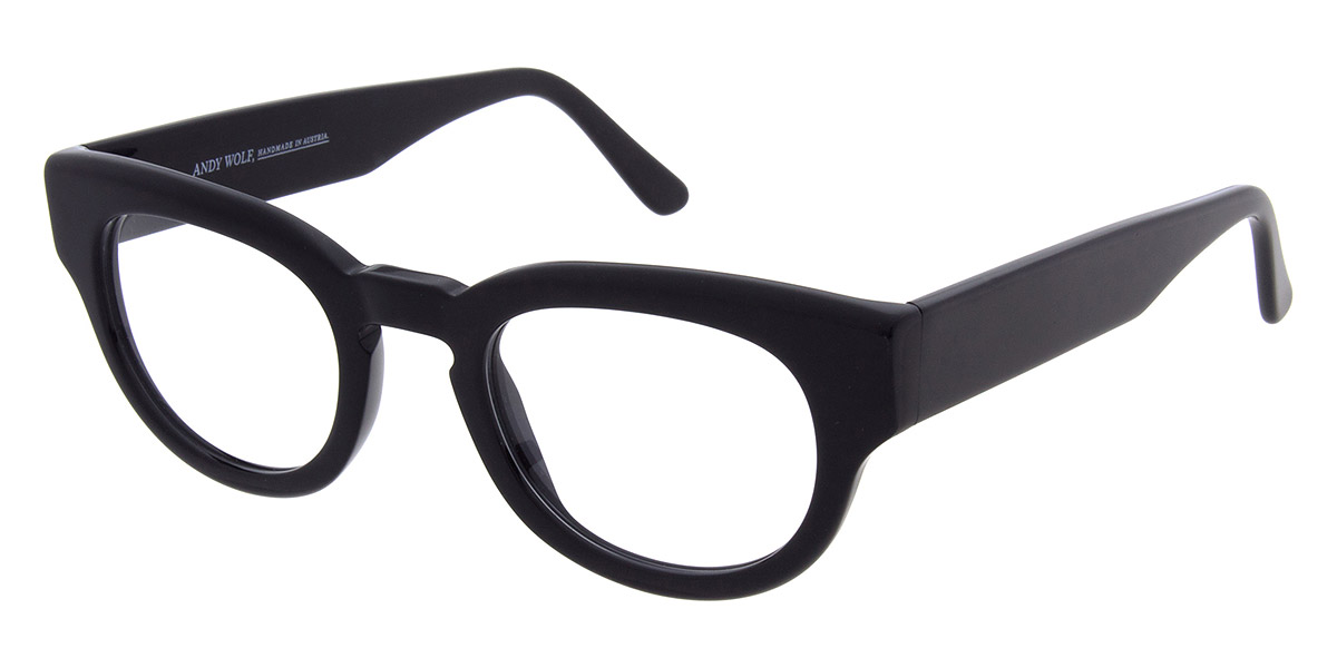 Color: Black (01) - Andy Wolf ANW46150149