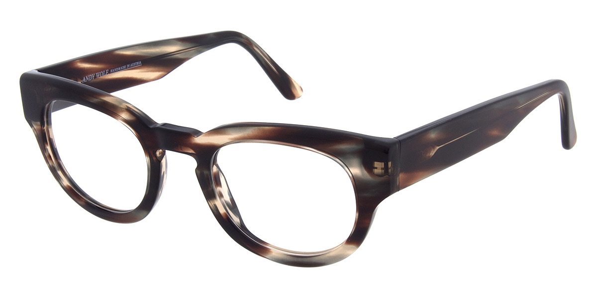 Color: Brown/Gray (03) - Andy Wolf ANW46150349