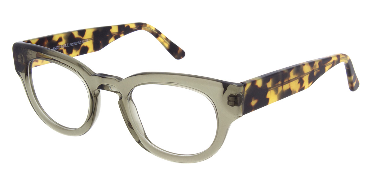 Color: Green/Yellow (04) - Andy Wolf ANW46150449