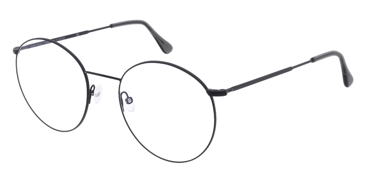 Andy Wolf™ - 4710 Lisa H.