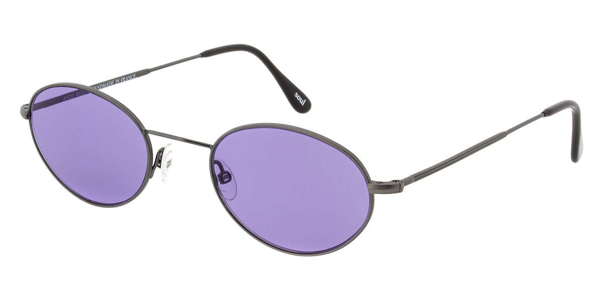 Andy Wolf™ - 4711 Sun
