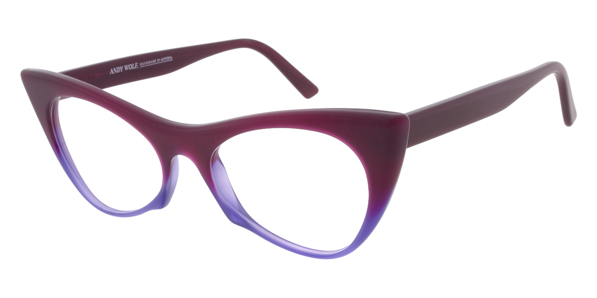 Color: Berry/Violet (07) - Andy Wolf ANW50280753