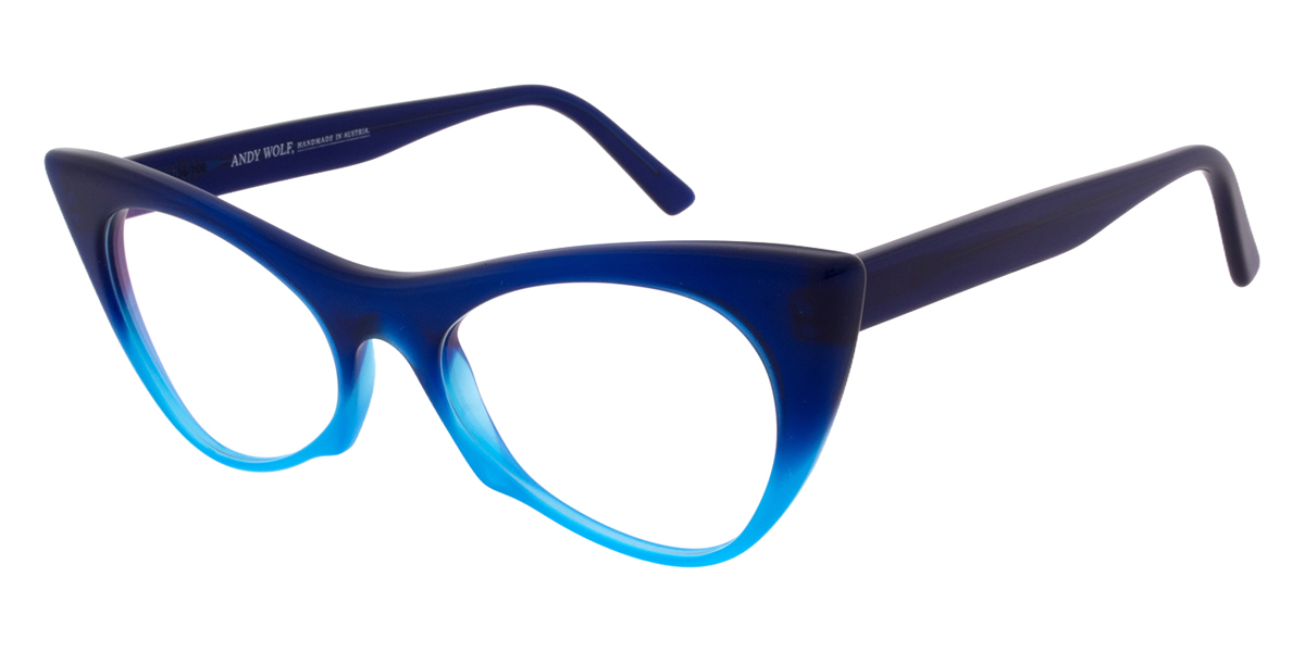 Color: Blue (08) - Andy Wolf ANW50280853