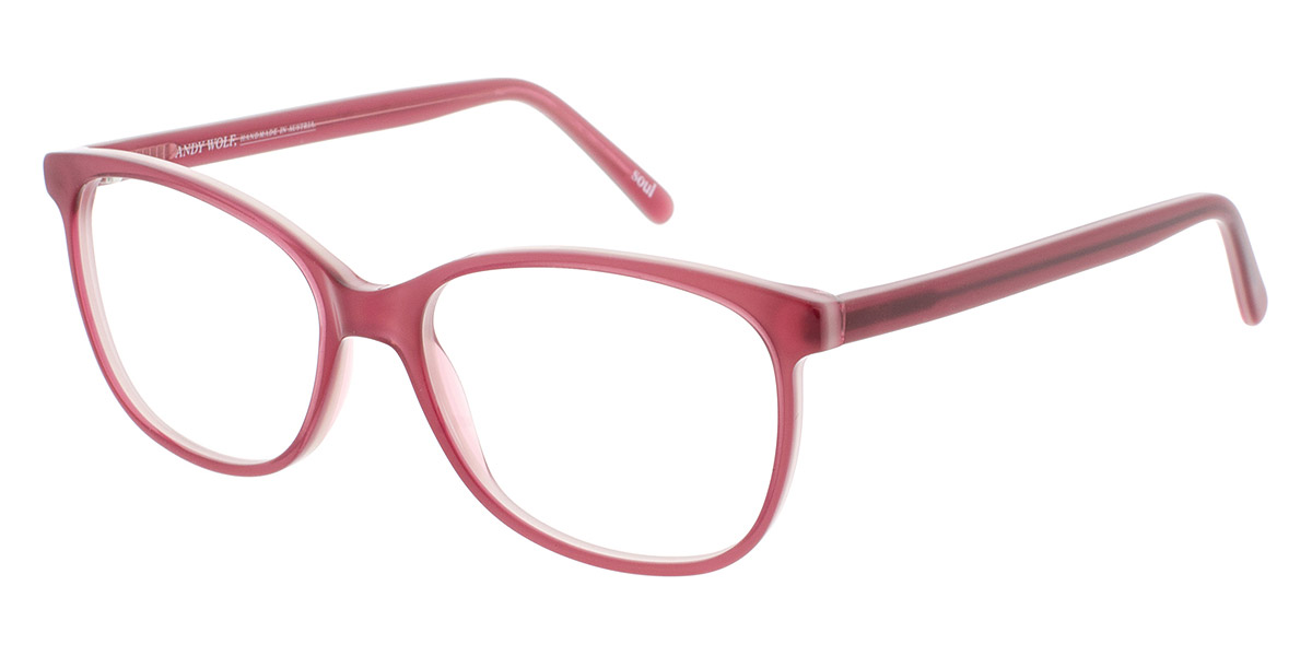 Color: Berry (23) - Andy Wolf ANW50352354