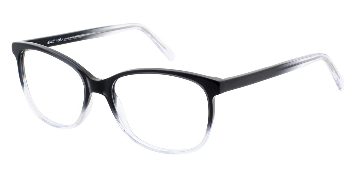Color: Black/White (28) - Andy Wolf ANW50352854