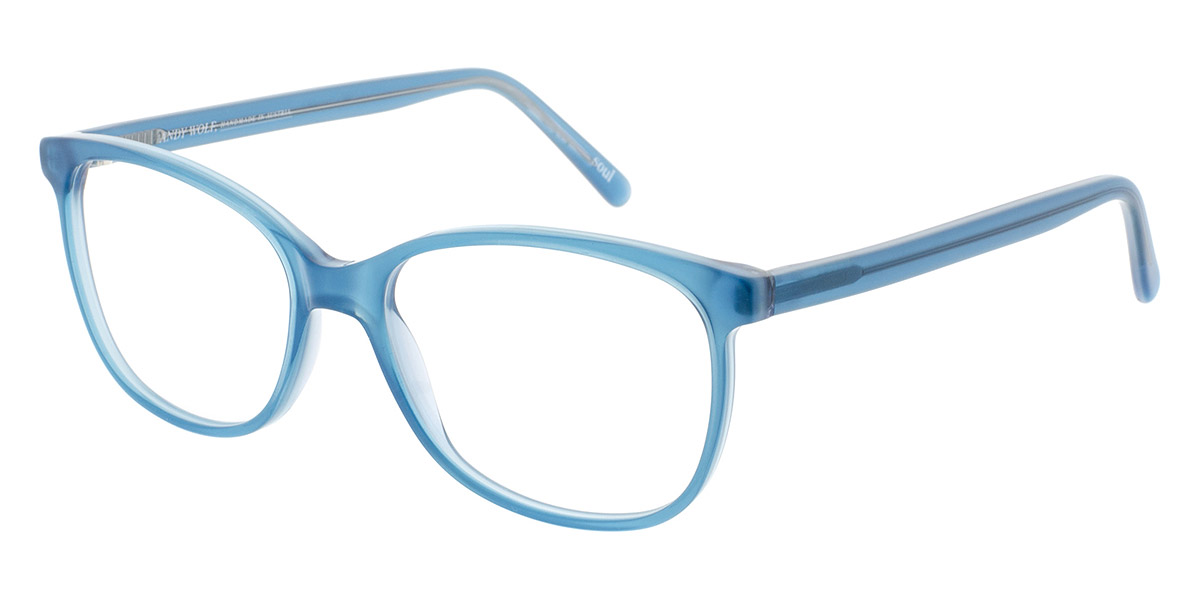 Color: Blue (22) - Andy Wolf ANW50352254