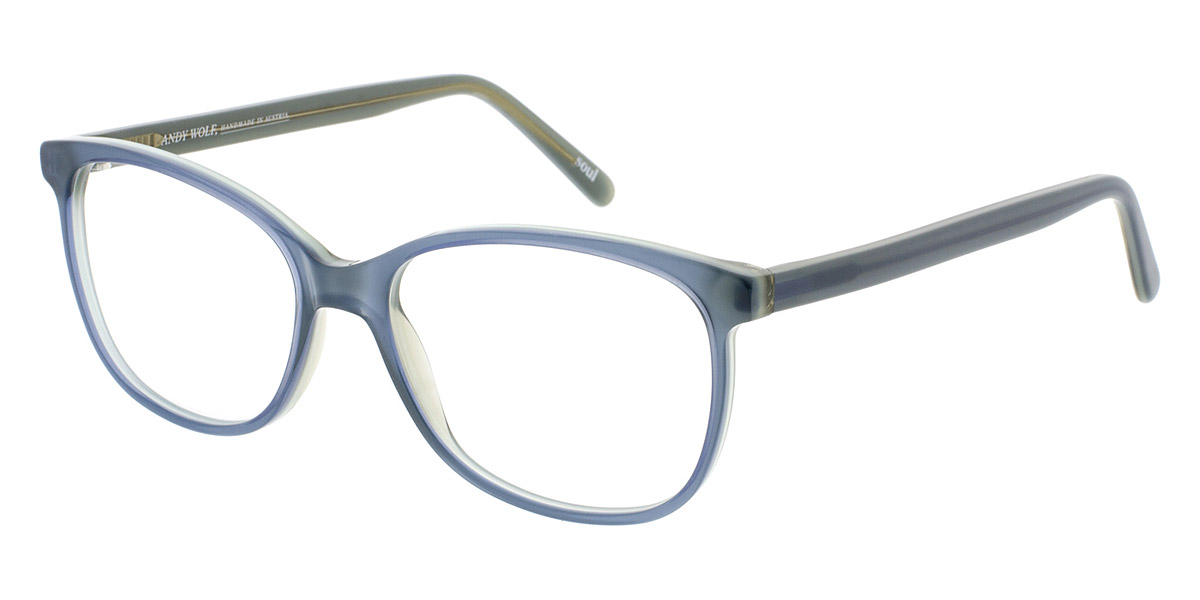 Color: Blue (24) - Andy Wolf ANW50352454